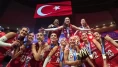 Filenin Sultanları’nın VNL şampiyonluk kazancı dudak uçuklattı!