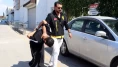 Tartıştığı kadını ve 2 görgü tanığını öldürdü