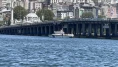 Denize düşen gençten acı haber