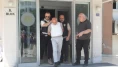 Fatsa’da 3 kişiyi öldüren Muharrem Gülen tutuklandı: 'Pişmanım' dedi