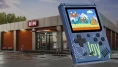 Efsane ürün geri döndü! 12 Temmuz BİM aktüelde oyunseverlere dip fiyattan Gameboy Pgm35 sürprizi