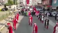 33. Şavşat Sahara Festivali coşkuyla başladı!