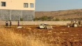 Kontrolden çıkan araç tarlaya uçtu: 1 ölü, 4'ü çocuk 5 yaralı