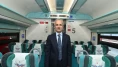 Milli Elektrikli Tren için tarih verildi! 22 Temmuz'da yeni hatta seferlere başlıyor