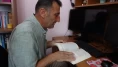 YKS'de 46 yıl sonra torununa destek için sınava giren dede, TYT birinciliğinin gururunu yaşıyor