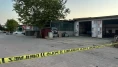 Pompalı tüfek dehşetinde 13 kişi yaralandı