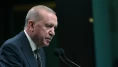 Cumhurbaşkanı Erdoğan'dan muhalefete sert mesaj
