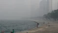 Chicago'da hava kirliliği alarmı: Tehlikeli seviyeye ulaştı