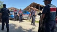 Düzce'de tarlada korkunç infaz
