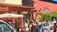 Mevsimlik işçiler arasında meydan kavgası