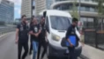 3 kişi gözaltına alındı