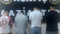 Engelli genç kıza acımasız tuzak