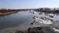 Barajlardan kontrollü su bırakıldı
