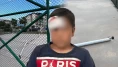 Bolu’da oyun parkında korkunç ihmal