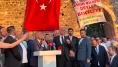 MHP’li Şahin Kadifekale’den seslendi: 'Terörsüz Türkiye 86 milyonun ortak meselesidir'