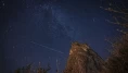 Perseid meteor yağmuru il il görüntülendi!