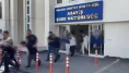 Ankara'da korsan otopark operasyonu: 10 şüpheli gözaltına alındı
