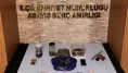 Şişli’de uyuşturucu operasyonu