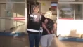 İzmir'de suç örgütü propagandası operasyonu: 9 şüpheli gözaltında, 3 kişi tutuklandı