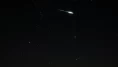 Perseid meteorları Kırıkkale’de görüntülendi