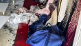 Adana'da gelinlikçiye benzinli kundaklama