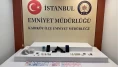 14 yıl hapis cezasıyla aranan hükümlü yakalandı