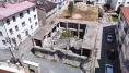 120 yıllık tarihi hamam yeniden hayat bulmayı bekliyor