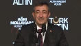Cevdet Yılmaz: Ekonomiye kazandırdığımız her yeni yatırım, milli servetimizi büyütme hedefimize katkı sağlamakta