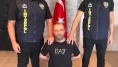 Kırmızı bültenle aranan suç örgütü elebaşları Türkiye’ye böyle getirildi!