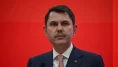 Bakan Kurum: "Bozkurt'umuz konutuyla, iş yeriyle, köprüsüyle, hastanesiyle, yeşil alanıyla bakmaya doyulmaz bir yer oldu"