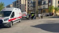 Eskişehir’de otomobil ile kamyonet çarpıştı: 6 yaralı