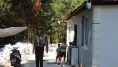 Sakarya'da Gulyabani'yi aratmayan olay!