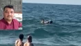 3 kişiyi kurtarmak isteyen imam canından oldu