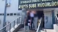 Silahlı saldırı şüphelisi yakalandı