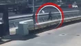 Zeytinburnu'nda restoranda silah sesleri!