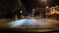 İstanbul’da gökyüzünde şaşırtan görüntü! Saniyeler içinde kayboldu