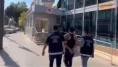 Saklandığı eve operasyon