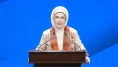 Emine Erdoğan’dan AK Parti’nin 25. kuruluş yıl dönümüne mesaj