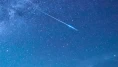 Düzce semalarında Perseid şöleni