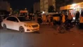 Mardin’de kaza sonrası bıçaklı kavga
