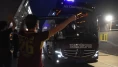 Trabzonspor kafilesi Trabzon’da!