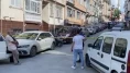 Fatih’te korkunç olay! Emekli polis, ailesini öldürüp intihar etti