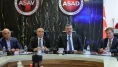 İçişleri Bakanı Mustafa Çiftçi’den suç örgütleri mesajı: 'Yurt içinde ve yurt dışında mücadelemiz devam edecek'