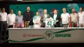 Sarıyer Kola Konyaspor'un sponsoru oldu!