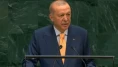 Cumhurbaşkanı Erdoğan'dan BM'de dünyaya Filistin çağrısı