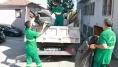 Bursa'da ekipleri şaşırtan görüntü!