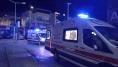 Kahramanmaraş'ta sokak ortasında 2 grup birbirine girdi