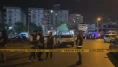 Polise ateş açan DEAŞ'lı terörist etkisiz hale getirildi