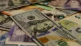 Dolar 48,65 lirayı, avro ise 56,24 lirayı görerek haftaya sert yükselişle başladı!
