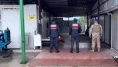 Bolu’daki zimmet operasyonunda şok detay! İkinci el çadırları yeni gibi gösterdiler